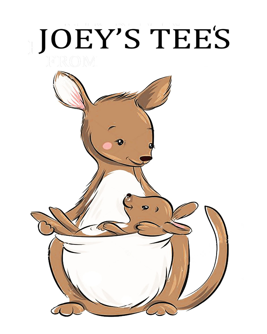 Joey's Tshirts