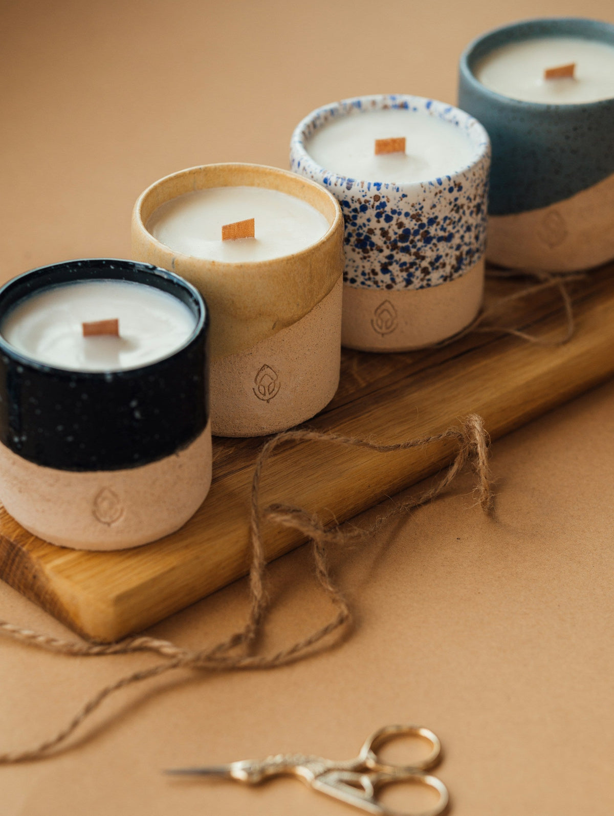 Soap & Candle Making