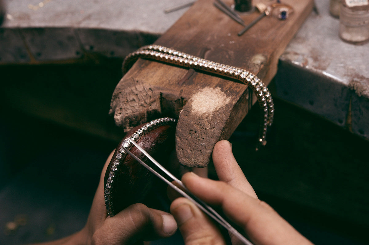 Jewelry Making