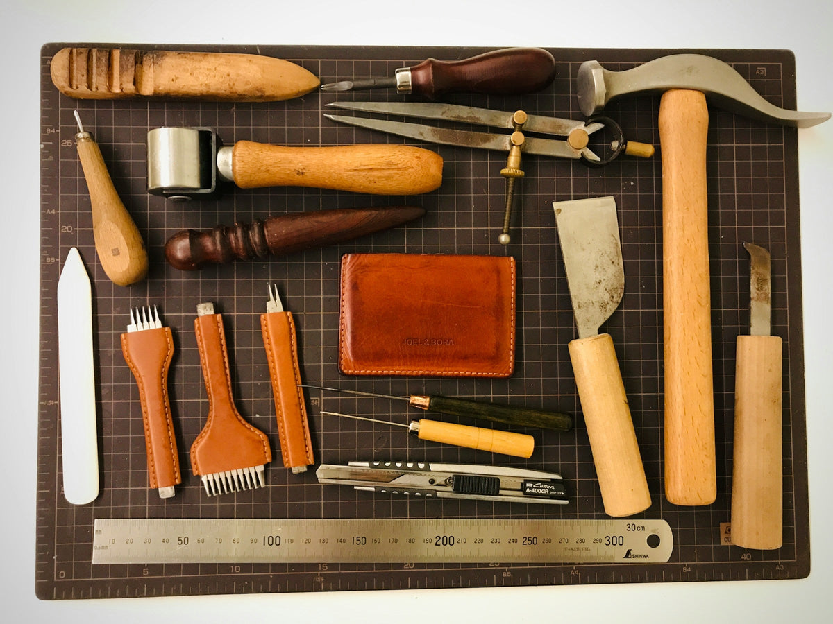 Leather Craft