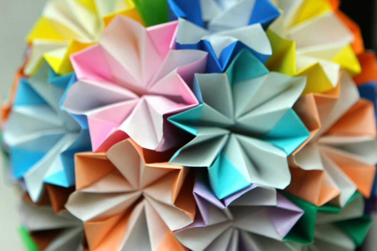 Paper Crafts